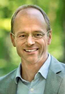 Porträt Klaus Zierer