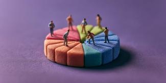 Der Wohlstandkuchen kann wachsen 